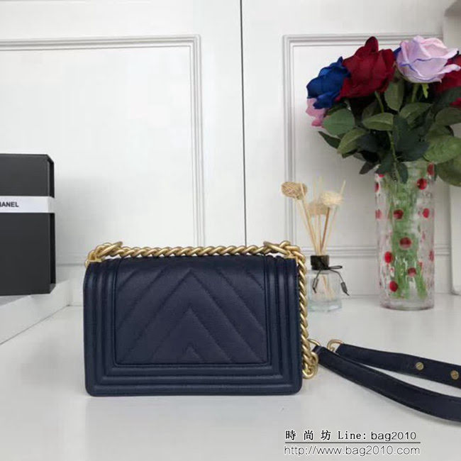 香奈兒CHANEL 67085原單質量經典之作 單肩斜挎鏈條包 DSC1878